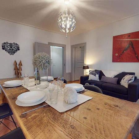 Appartements Porte Neuve Κολμάρ Εξωτερικό φωτογραφία