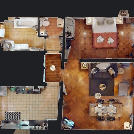 Appartements Porte Neuve Κολμάρ Εξωτερικό φωτογραφία