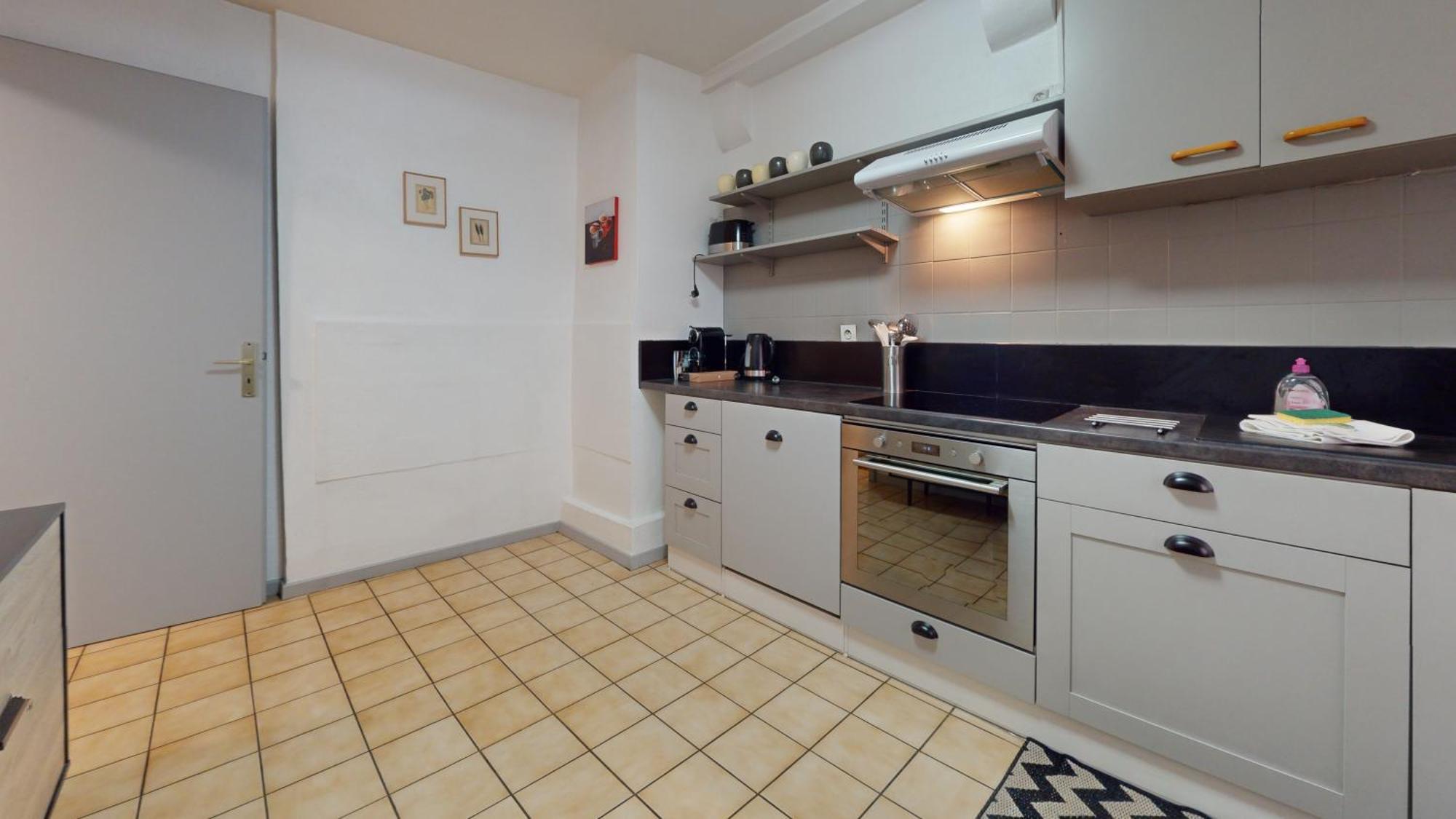 Appartements Porte Neuve Κολμάρ Εξωτερικό φωτογραφία
