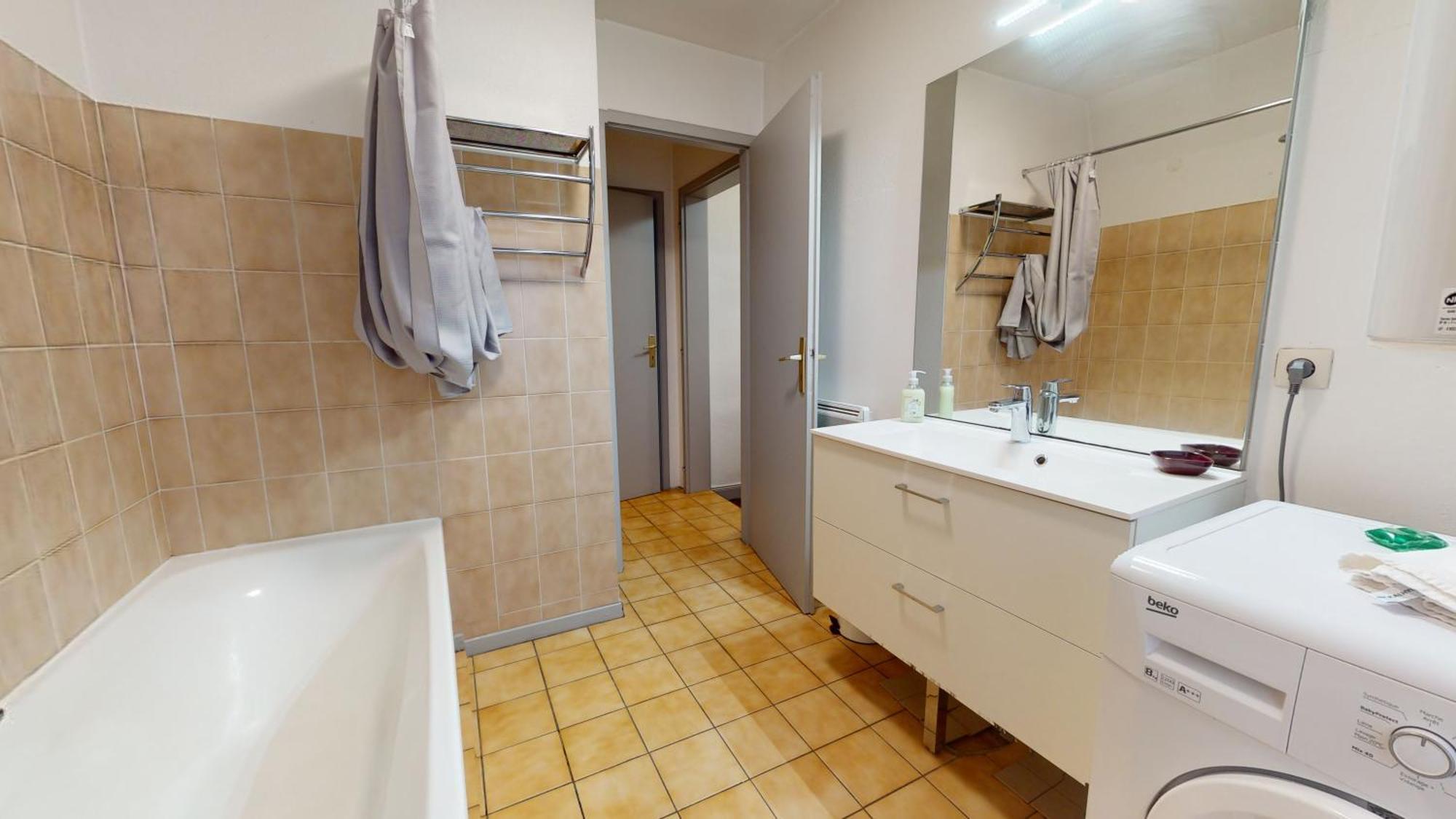 Appartements Porte Neuve Κολμάρ Εξωτερικό φωτογραφία