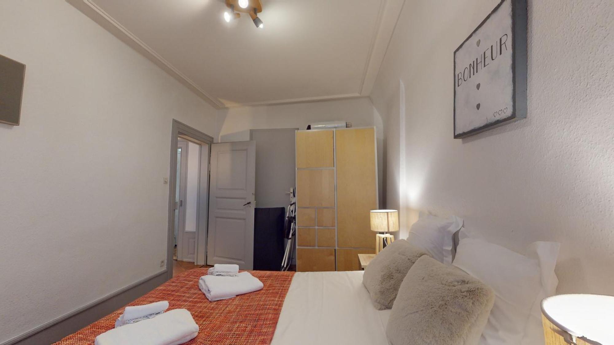Appartements Porte Neuve Κολμάρ Εξωτερικό φωτογραφία