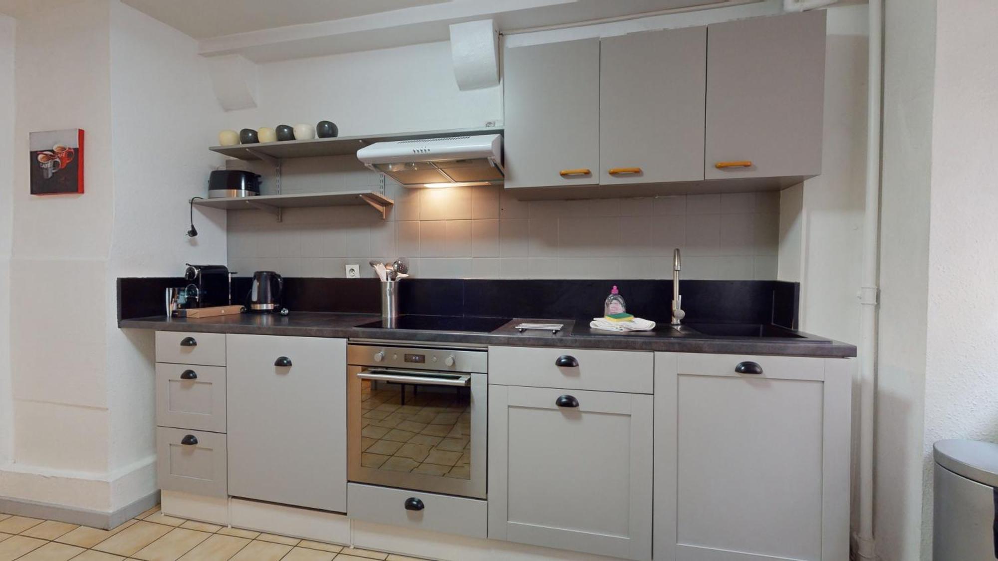 Appartements Porte Neuve Κολμάρ Εξωτερικό φωτογραφία