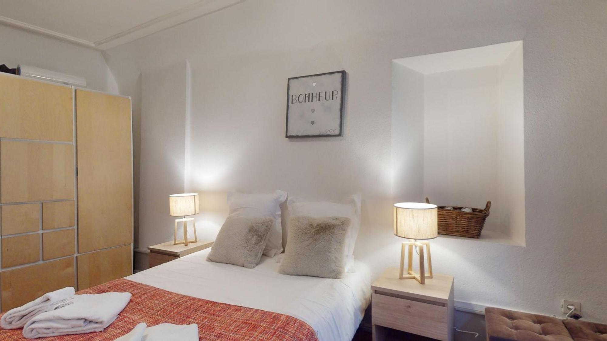 Appartements Porte Neuve Κολμάρ Εξωτερικό φωτογραφία