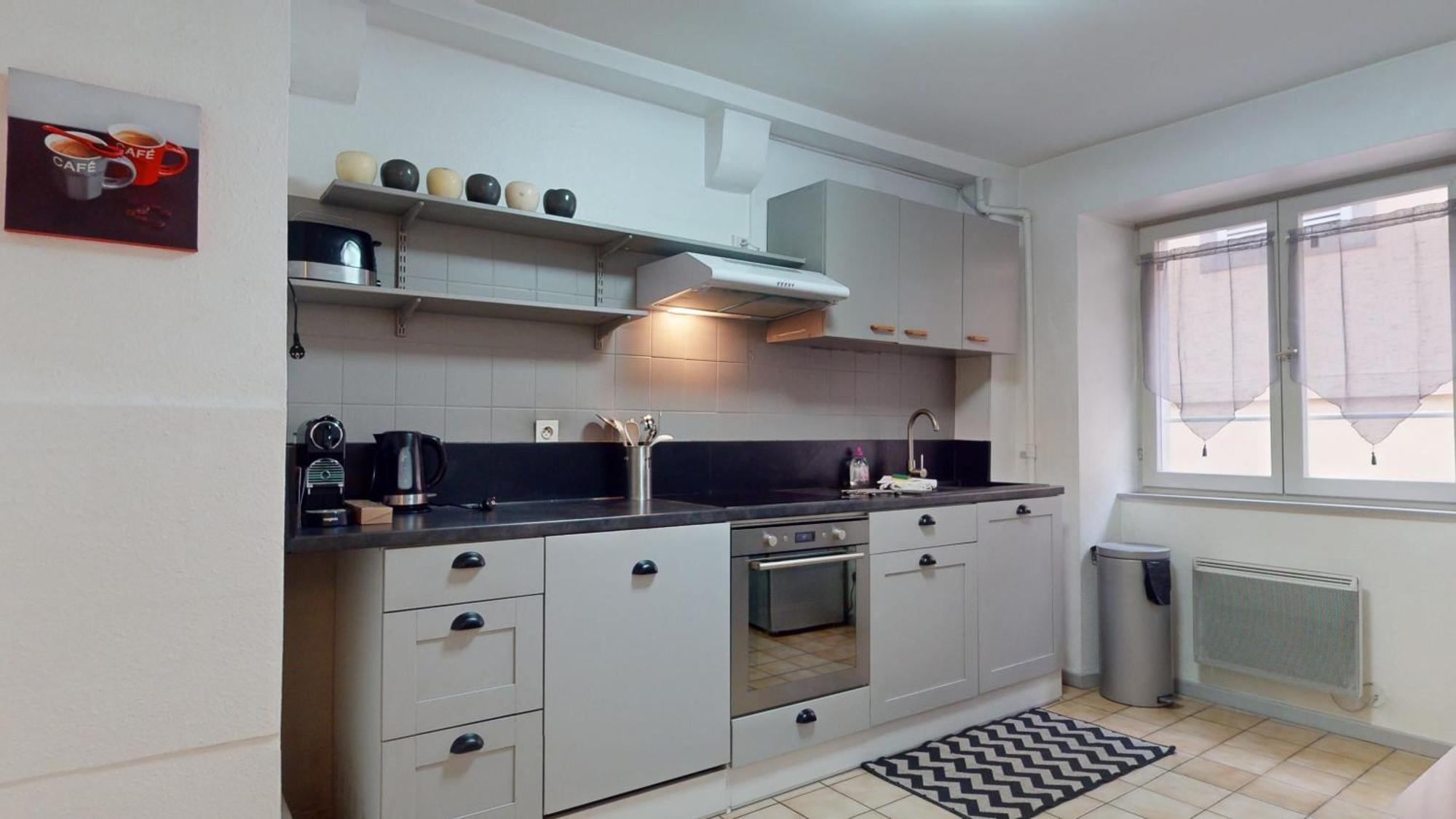 Appartements Porte Neuve Κολμάρ Εξωτερικό φωτογραφία