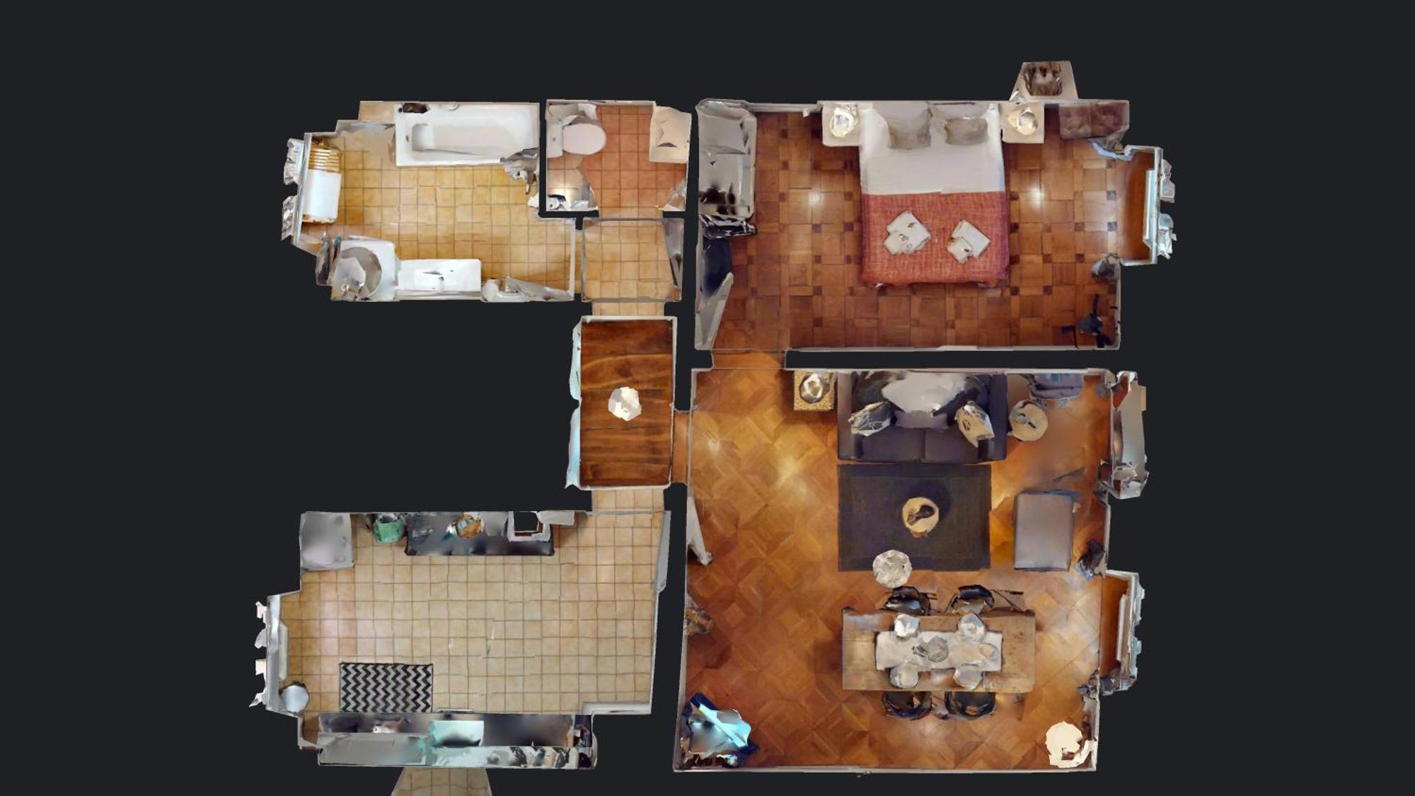 Appartements Porte Neuve Κολμάρ Εξωτερικό φωτογραφία